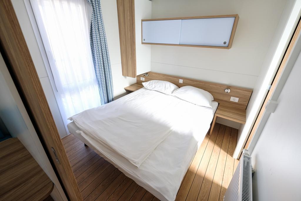 Terme Village - Mobile Homes ชาเตช อ็อบ ซาวี ภายนอก รูปภาพ